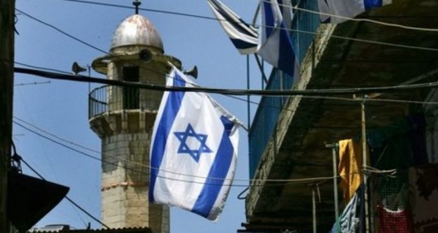 اسرائیلی کابینہ میں اذان پر پابندی کے بل کی منظوری پر فلسطینیوں کا ردعمل