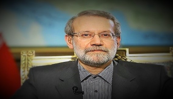  Лариҹани: АБШ, Иранын Бөлҝәдәки ҝүҹүндән горхур