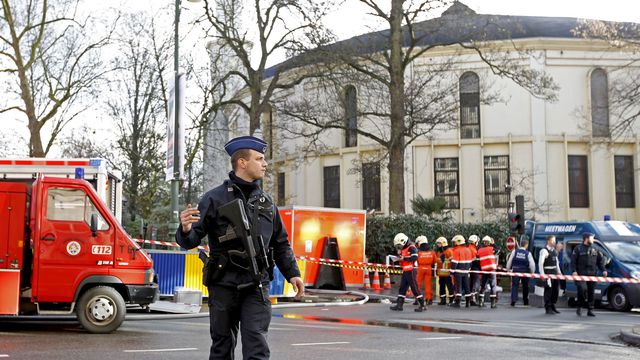 Alerta por la Creciente Influencia del Wahabismo Bélgica