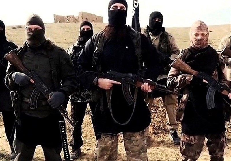 داعش نے پانچ مصری فوجیوں کو موت کے گھاٹ اتار دیا