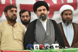پاکستان میں دہشتگردی اور انتہاپسندی کے پیچھے بھارت اور امریکہ ملوث ہی: علامہ احمد اقبال