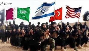عراق؛ کرکوک میں داعش نے بچوں سمیت ۱۵ افراد کو زندہ جلا دیا