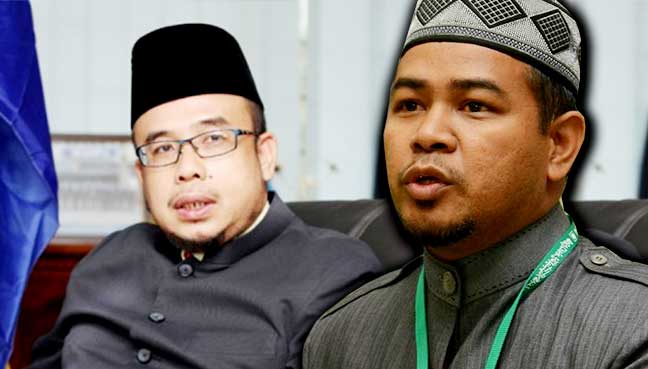Jangan Jadi Seperti Golongan Liberal, PAS Bidas Mufti Perlis