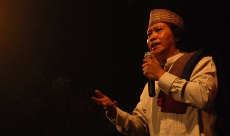 BANGSA YATIM PIATU
