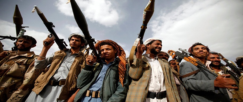 'Ensarullah, Yemen’de barışçıl çözüm istiyor'