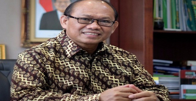 Rencana Kemenag Cetak 100 Ribu Mushaf Al-Qur’an Tahun Ini