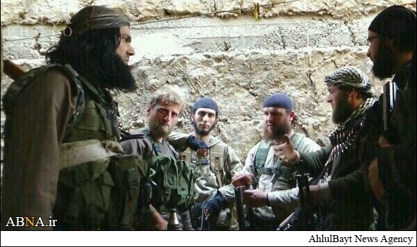 ISIS members in Syria lack basic understanding of Islam