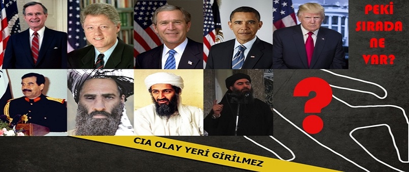 Peki Sırada Ne Var?