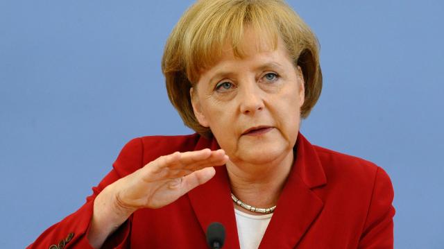 Mécontentement allemand: Berlin annonce le report des consultations germano-israéliennes