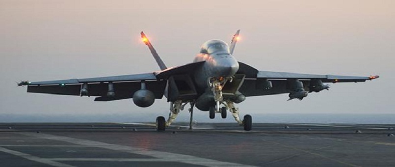 Irak’ta DEAŞ’ın 13 üst düzey yöneticisi öldürüldü