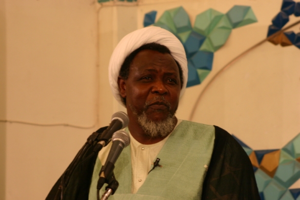 Government is responsible if Sheikh Zakzaky dies in custody