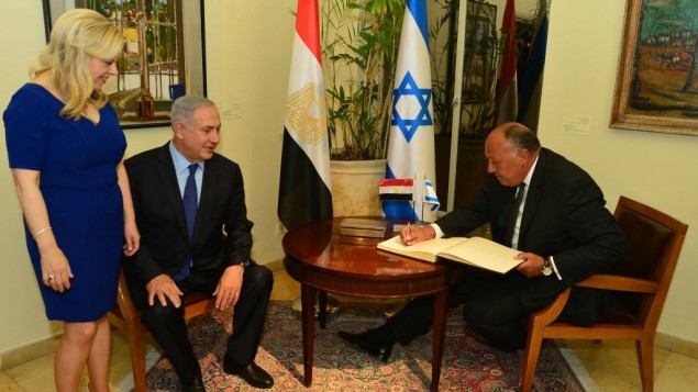 “El Régimen de Israel está Detrás  del Pacto de Entrega de las Islas Egipcias al Régimen Saudí” 