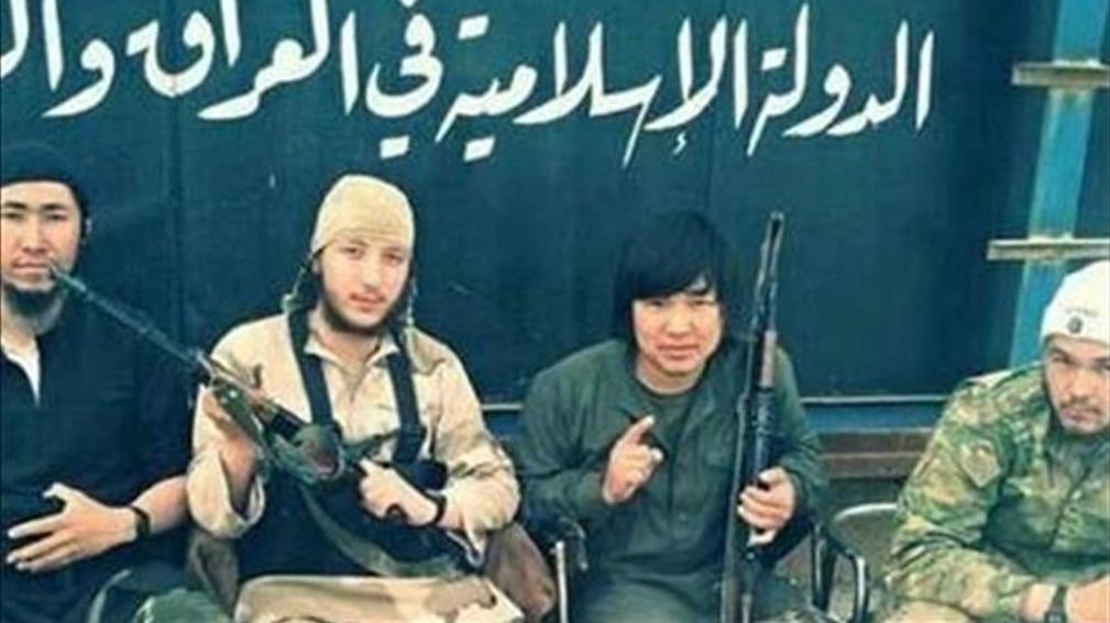 “Cerca de 5000 Ciudadanos Chinos entre las Filas del Daesh en Siria” 