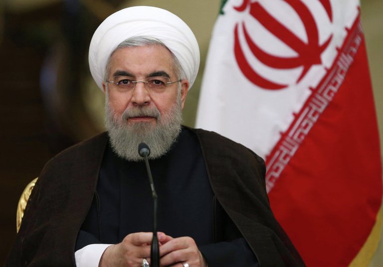 طهران للخليجيين: استغلوا الفرصة لأنها لن تتكرر