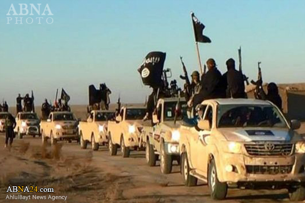 13سەركردە و64چەکداری داعشی لە ئەنبار كوژران