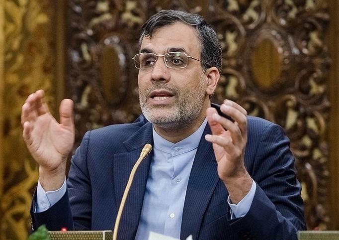 Iran's Deputy FM: Astana talks to focus on cessation of hostilities in Syria