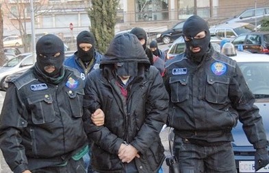 إيطاليا: سجن رياضي مغربي وزوجته لعلاقتهما بداعش + (صورة)