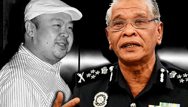 Kamu Tidak Boleh Ambil Mayat Ini, Kata Polis Kepada Korea Utara