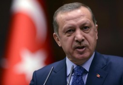 Erdogan : Je rejette l'association de l'islam au terrorisme