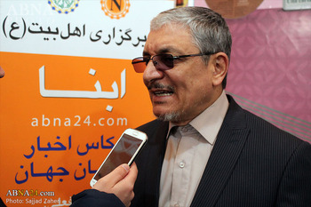 مساعد وزارة الدفاع: المجمع العالمي لأهل البيت (ع) قد وفر قابليات كامنة وعالية