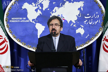 ایران کی جانب سے پاکستان میں دہشت گردی کی مذمت