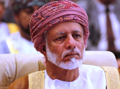 عمان کے وزیر خارجہ کی سعودی عرب پر شدید تنقید