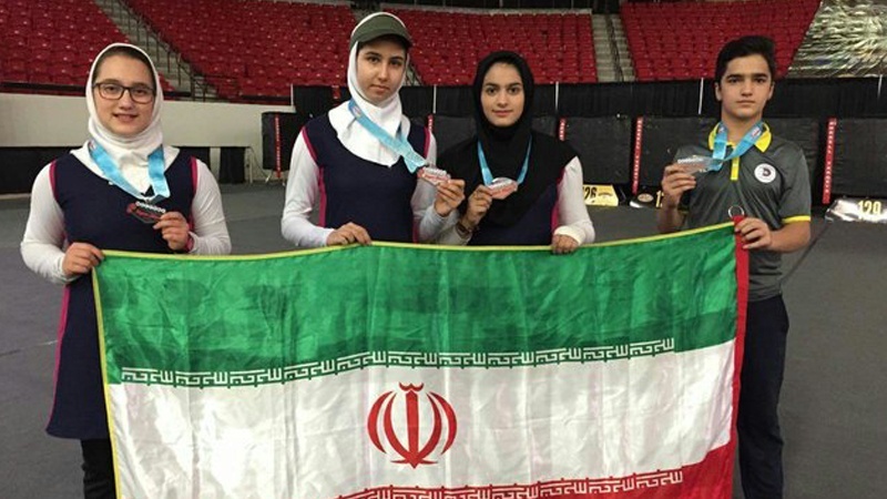 فاتح کھلاڑیوں کو صدر مملکت کی مبارک باد