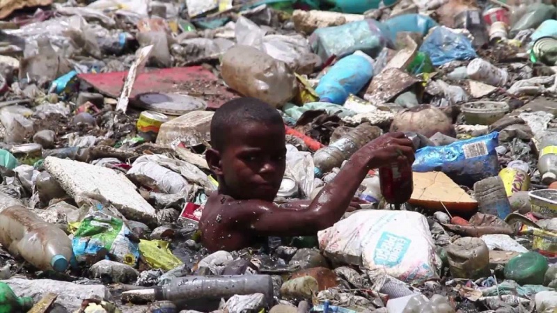 Brasil poderá ter 3,6 milhões de novos pobres neste ano
