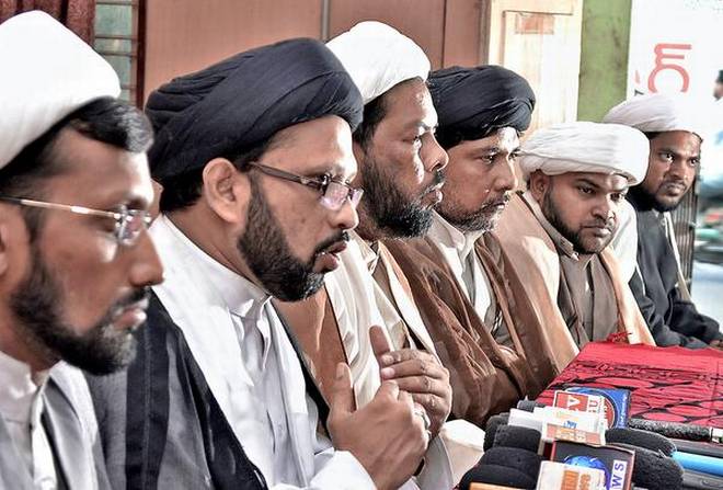 Shia Ulema: Shias are not considered in crucial posts