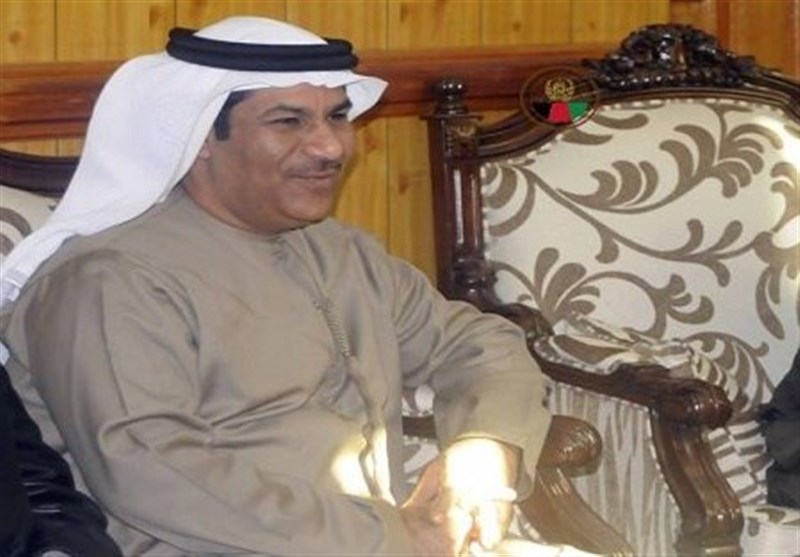 صوبہ قندھار میں بم دھماکے سے ہوئے زخمی عرب امارات کے سفیر کا انتقال