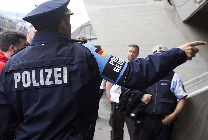 ألمانيا تداهم شقق أربعة أئمة تتجسس لصالح تركيا وتستهدف أتباع المعارض كولن