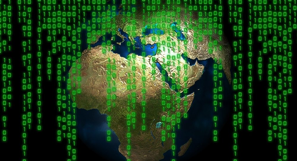Bienvenidos a la Deep Web, la Red que Google No te Permite Acceder
