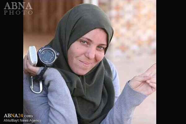  Reporter Perempuan asal Al Jazair Terluka Kena Tembakan ISIS di Mosul