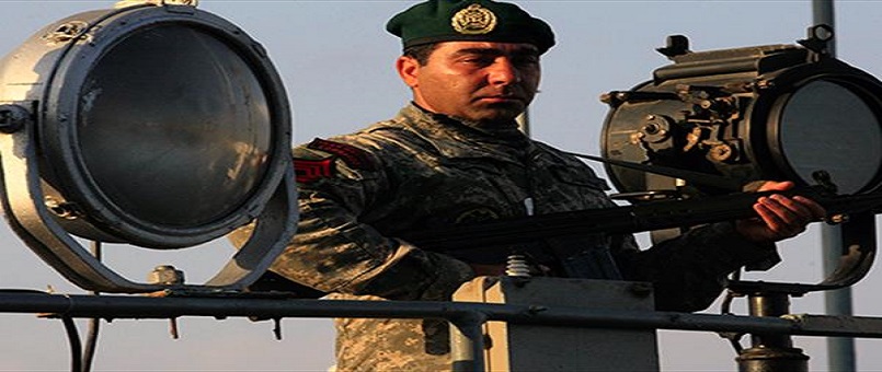 İran Devrim Muhafızları Askeri Üretimde Tehlikeli Bir Konuma Ulaştı 