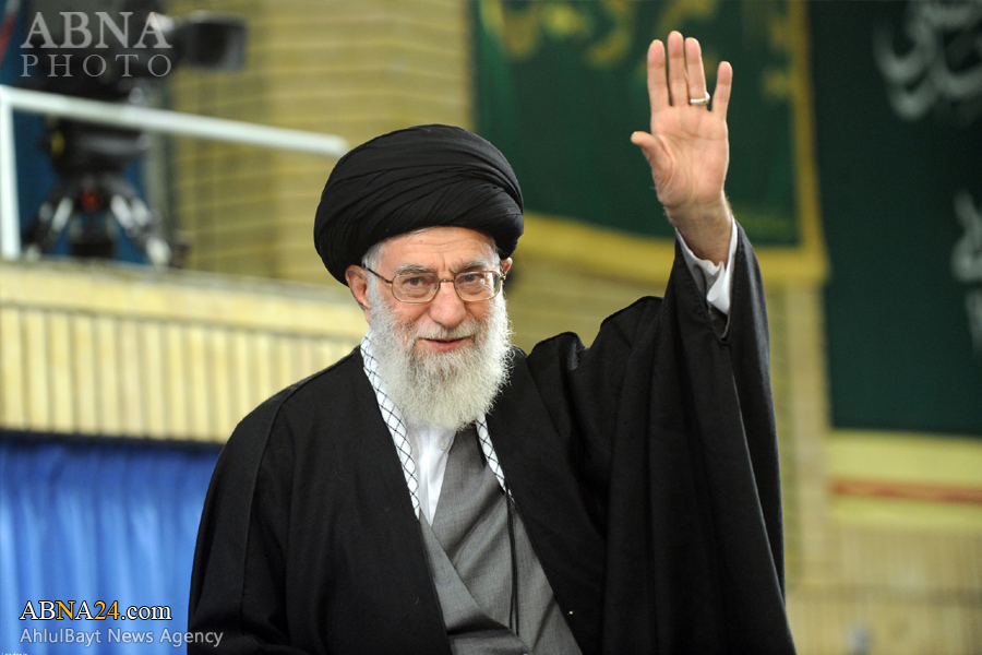 Perang Kebudayaan Lebih Berbahaya Daripada Ancaman Ketenteraan: Ayatullah Khamenei Perang Kebudayaan Lebih Berbahaya Daripada Ancaman Ketenteraan: Ayatullah Khamenei