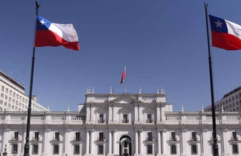 “El Gobierno de Chile Expresa su Rechazo ante la Expansión Colonizadora Israelí en Territorios Palestinos” 