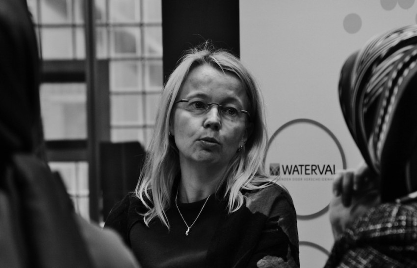 Diputada Holandesa: “Hay que Cerrar las Fronteras Europeas a los Emigrantes del Norte de África y Oriente Medio” 