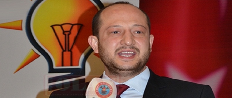 AKP'li İl Başkan Yardımcısı: Referandumda 'evet' çıkmazsa iç savaşa hazırlanın!