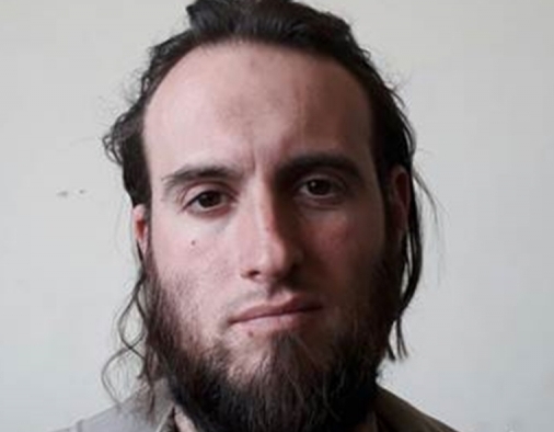  French ISIS leader captured in Syria's al-Bab city