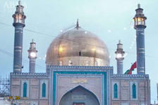 پاکستان میں لعل شہباز قلندرکے مزار پرخونخوار وہابی دہشت گردوں کے حملے میں 275 افراد جاں بحق و زخمی