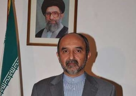 ایران پاکسان کے درمیان باہمی تجارت میں 35 فی صد کا اضافہ