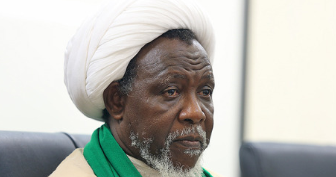 Sheikh Zakzaky’s son wants attorney-seneral sanctioned for disobeying court order