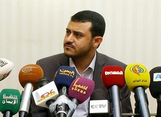 معركة باب المندب أمريكية وإسرائيلية بامتياز وتحالف العدوان يريد الاستسلام لا السلام