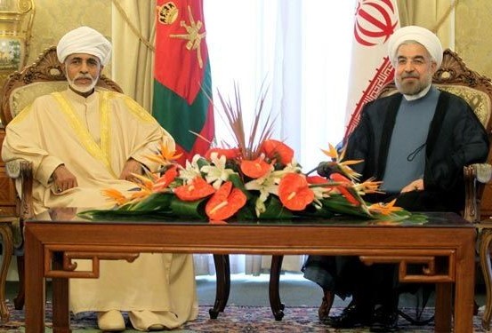 الرئيس روحاني يؤكد ان القوة العسكرية لايران هي مساندة ودفاع عن أمن المنطقة