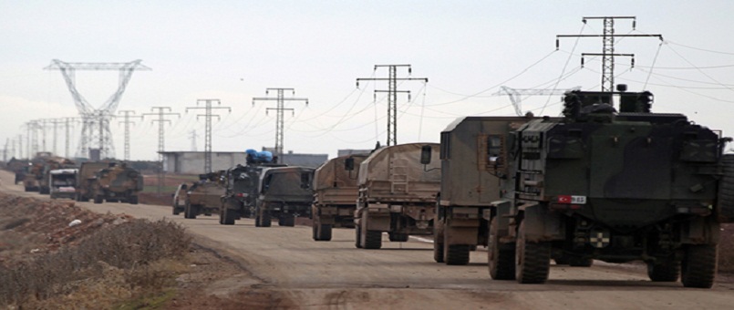 El Bab’ı Aşmadan Rakka İnandırıcı mı?