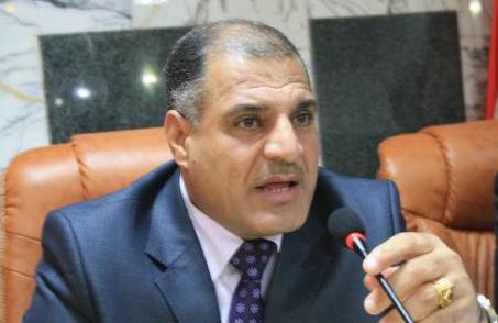 نائب يكشف عن امتلاك ادلة تثبت ان محافظ صلاح الدين متعاون مع داعش