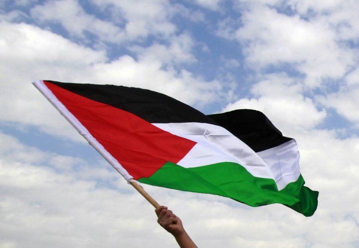 Resistance only choice for Palestine to survive