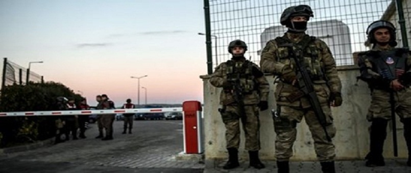 Türkiye Azaz’ı işgal etme peşinde