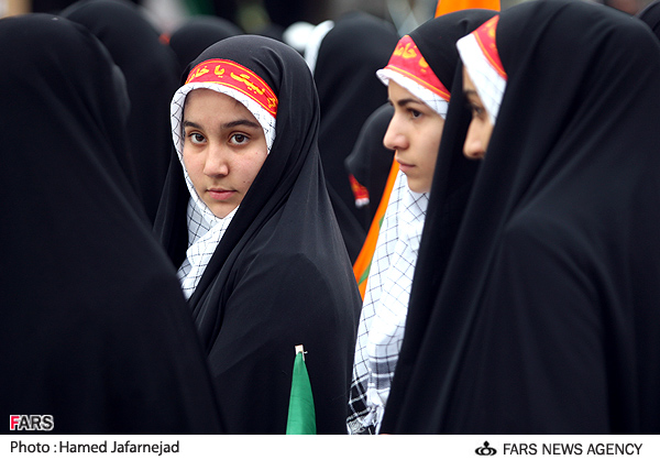 Ternyata Inilah Manfaat Berjilbab Dari Sisi Kesehatan
