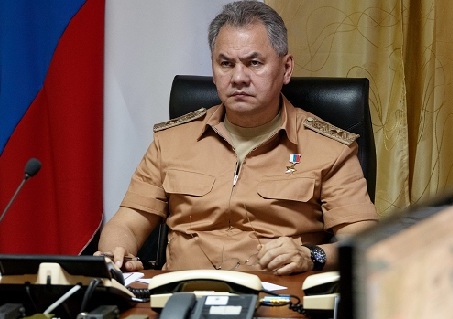 روسيا تحذر أمريكا من مخاطبتها من موقع القوة والتهديد
